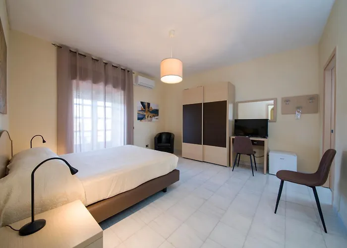 Affittacamere Casa Di Meglio Dependance