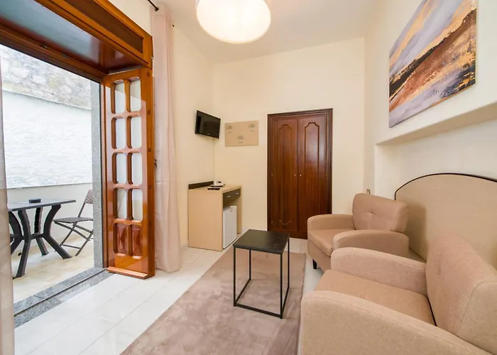 Casa Di Meglio Dependance 4*