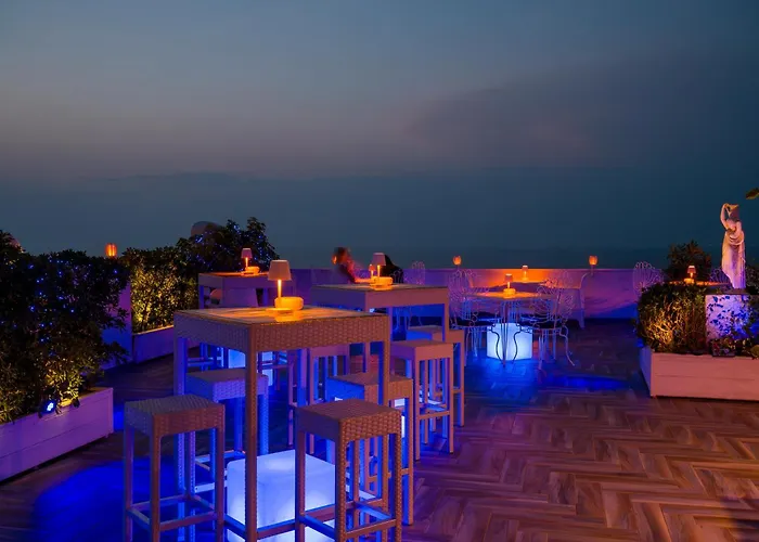 Casa Di Meglio Dependance Casamicciola Terme