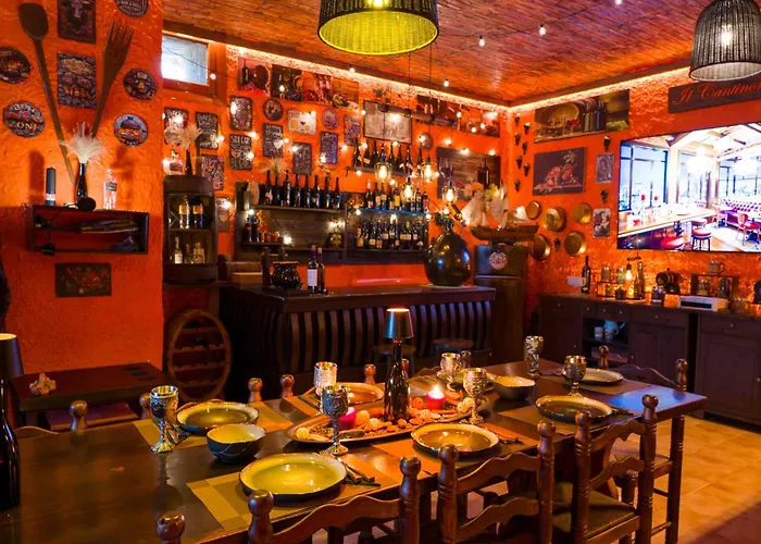 Casa Di Meglio Dependance 4* Casamicciola Terme