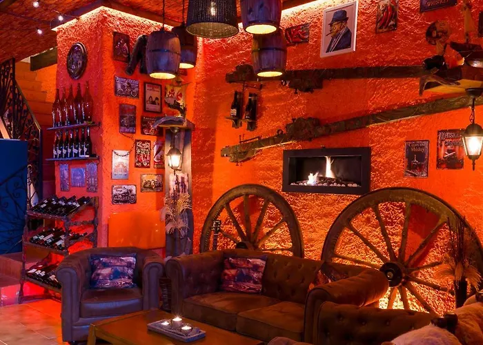 Casa Di Meglio Dependance Affittacamere