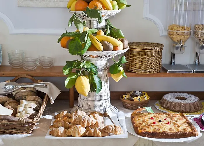 Casa Di Meglio Dependance 4* Casamicciola Terme