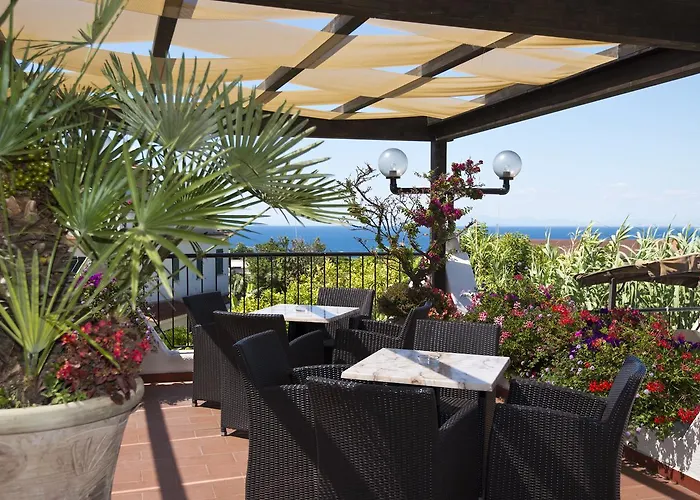 Casa Di Meglio Dependance