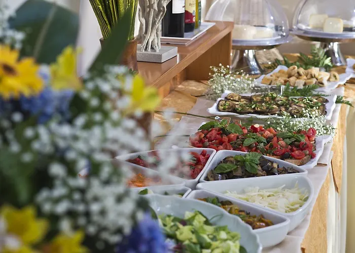 Casa Di Meglio Dependance Casamicciola Terme