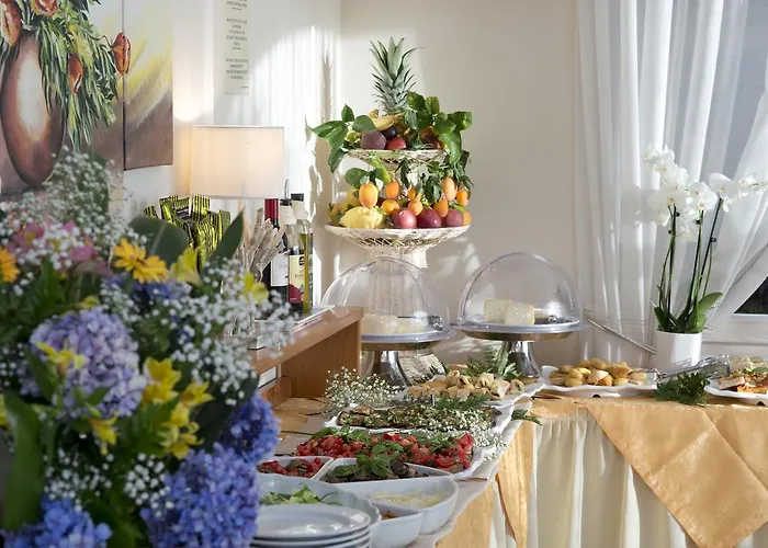 Casa Di Meglio Dependance Casamicciola Terme