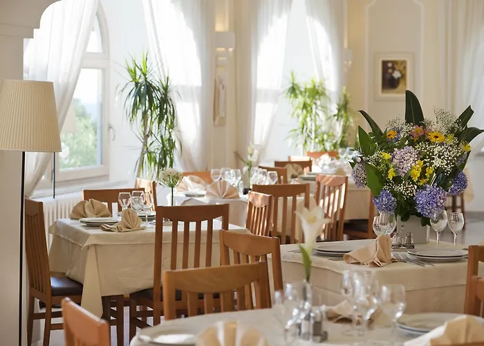 Affittacamere Casa Di Meglio Dependance