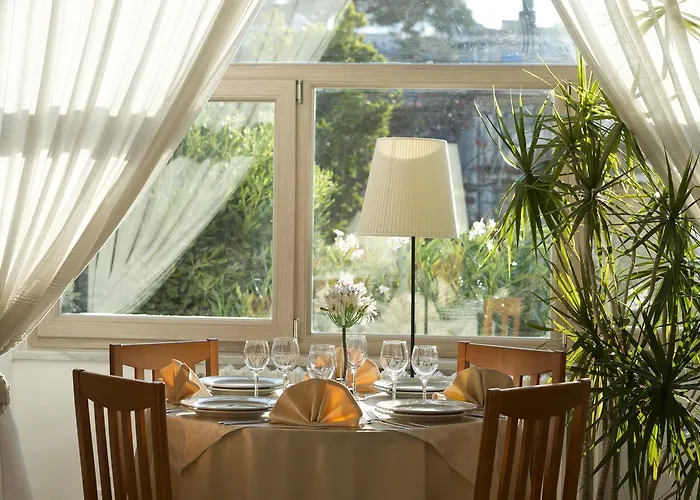 Casa Di Meglio Dependance