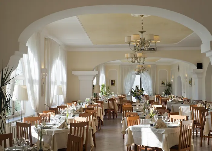 Casa Di Meglio Dependance Affittacamere 4*