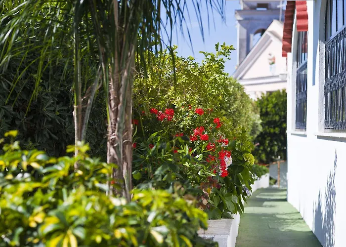 Casa Di Meglio Dependance Affittacamere 4*