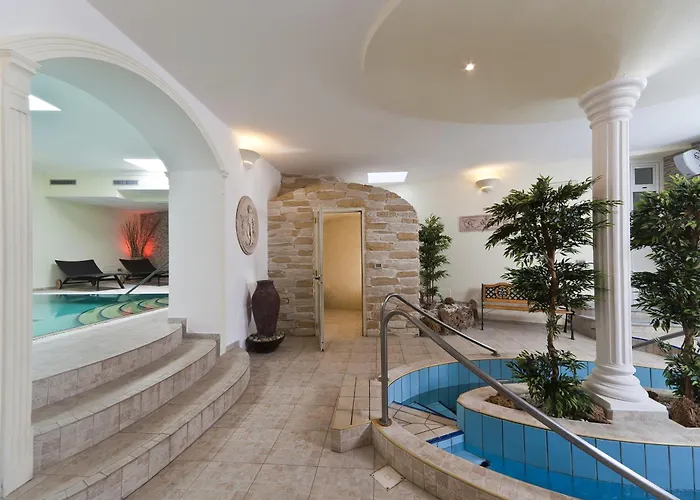 Casa Di Meglio Dependance 4*