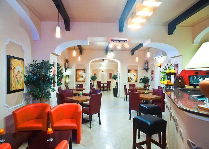 Affittacamere Casa Di Meglio Dependance