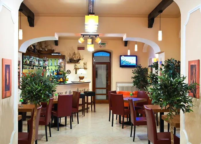 Casa Di Meglio Dependance 4*