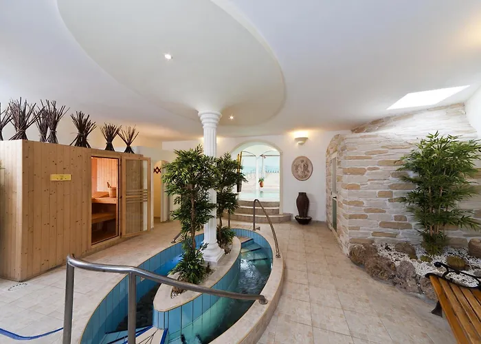 Casa Di Meglio Dependance Affittacamere